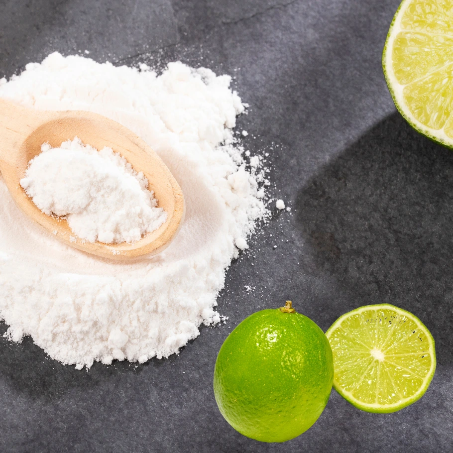 Lime Juice Powder